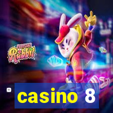 casino 8